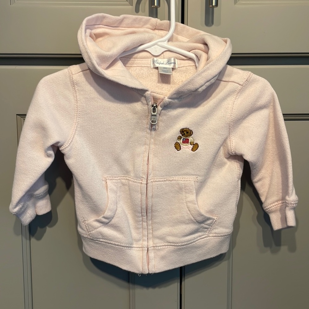 Ralph Lauren Hoodie